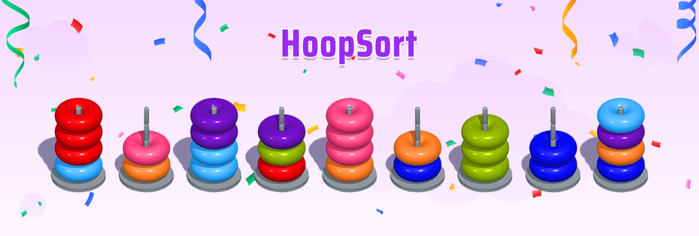 Hoop Sort