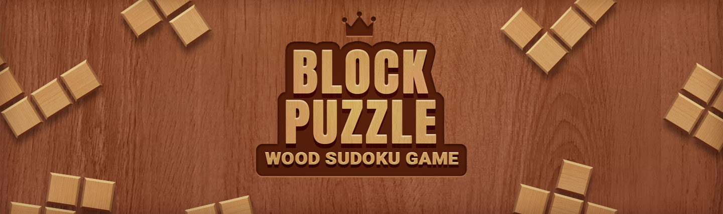 Wood Block Puzzle